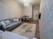 Satılır 2 otaqlı yeni tikili 80 m², İnşaatçılar m., photo 5 from 8