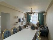 Объявление №5957310 - Баку, м. Ази Асланов, 3-комн., 120 м², 12/13 этаж