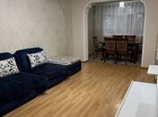 4 otaqlı köhnə tikili - Neftçilər m. - 100 m²