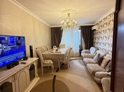 Продаётся 3-комн. вторичка 80 м², м. Элмляр Академиясы, photo 8 from 8