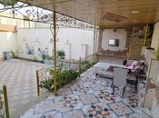 Satılır 3 otaqlı həyət evi/bağ evi 120 m², Badamdar q., photo 2 from 8