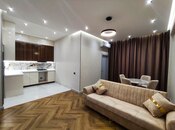 Сдаётся 3-комн. новостройка 70 м², м. Кероглу, photo 3 from 8