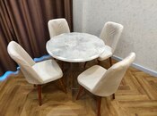 Сдаётся 3-комн. новостройка 70 м², м. Кероглу, photo 6 from 8