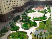 Сдаётся 3-комн. новостройка 95 м², м. Элмляр Академиясы, photo 1 from 8