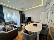 Satılır 3 otaqlı yeni tikili 120 m², Ağ şəhər q., photo 2 from 8