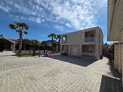 6 otaqlı həyət evi/bağ evi - Mərdəkan q. - 400 m²