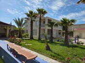 6 otaqlı həyət evi/bağ evi - Mərdəkan q. - 400 m²