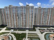 3-комн. новостройка - Ясамальский р. - 73 м²