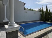 4 otaqlı həyət evi/bağ evi - Mərdəkan q. - 290 m²
