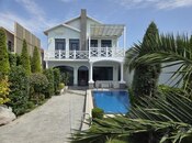 4 otaqlı həyət evi/bağ evi - Mərdəkan q. - 290 m²