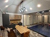4 otaqlı həyət evi/bağ evi - Mərdəkan q. - 250 m²