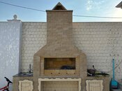 4 otaqlı həyət evi/bağ evi - Mərdəkan q. - 250 m²