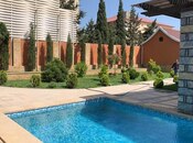 4 otaqlı həyət evi/bağ evi - Mərdəkan q. - 290 m²