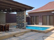 4 otaqlı həyət evi/bağ evi - Mərdəkan q. - 290 m²