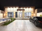 4 otaqlı həyət evi/bağ evi - Mərdəkan q. - 240 m²