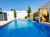 4 otaqlı həyət evi/bağ evi - Mərdəkan q. - 220 m²