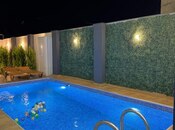 4 otaqlı həyət evi/bağ evi - Mərdəkan q. - 240 m²