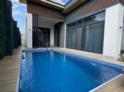 4 otaqlı həyət evi/bağ evi - Mərdəkan q. - 240 m²