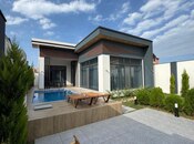 4 otaqlı həyət evi/bağ evi - Mərdəkan q. - 240 m²
