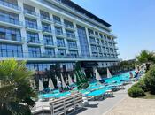 2-комн. новостройка - пос. Нардаран - 74 м²