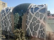 İcarəyə verilir 1 otaqlı ofis 25 m², Nəriman Nərimanov m., photo 4 from 5