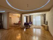 5 otaqlı yeni tikili - İnşaatçılar m. - 181 m²