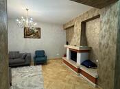 5 otaqlı yeni tikili - İnşaatçılar m. - 181 m²