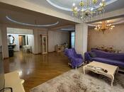 5 otaqlı yeni tikili - İnşaatçılar m. - 181 m²