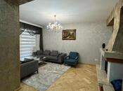 5 otaqlı yeni tikili - İnşaatçılar m. - 181 m²