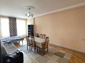 İcarəyə verilir 3 otaqlı yeni tikili 116 m², Nəsimi r., photo 5 from 8