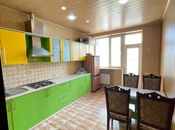 İcarəyə verilir 3 otaqlı yeni tikili 116 m², Nəsimi r., photo 8 from 8