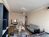 İcarəyə verilir 3 otaqlı yeni tikili 116 m², Nəsimi r., photo 4 from 8