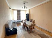 İcarəyə verilir 3 otaqlı yeni tikili 116 m², Nəsimi r., photo 3 from 8