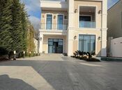 5 otaqlı həyət evi/bağ evi - Mərdəkan q. - 200 m²