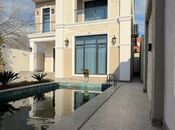 5 otaqlı həyət evi/bağ evi - Mərdəkan q. - 200 m²