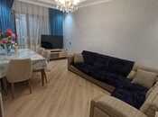 3 otaqlı köhnə tikili - Azadlıq Prospekti m. - 85 m²