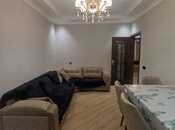 3 otaqlı köhnə tikili - Azadlıq Prospekti m. - 85 m²