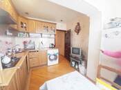 5 otaqlı köhnə tikili - Azadlıq Prospekti m. - 130 m²