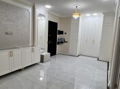 4 otaqlı yeni tikili - Nizami m. - 215 m²