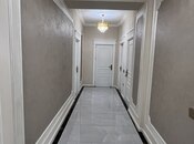 4 otaqlı yeni tikili - Nizami m. - 215 m²