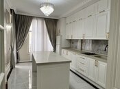 4 otaqlı yeni tikili - Nizami m. - 215 m²