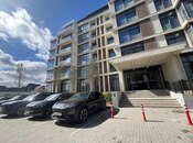 2 otaqlı yeni tikili - Sea Breeze q. - 102 m²