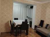 3 otaqlı köhnə tikili - İnşaatçılar m. - 65 m²