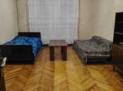 3 otaqlı köhnə tikili - İnşaatçılar m. - 65 m²