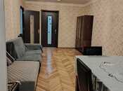 3 otaqlı köhnə tikili - İnşaatçılar m. - 65 m²