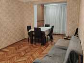 3 otaqlı köhnə tikili - İnşaatçılar m. - 65 m²