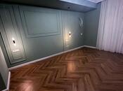 4 otaqlı yeni tikili - İnşaatçılar m. - 161 m²