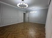 4 otaqlı yeni tikili - İnşaatçılar m. - 161 m²