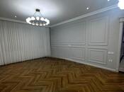 4 otaqlı yeni tikili - İnşaatçılar m. - 161 m²