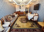 Сдаётся 3-комн. новостройка 141 м², м. Нариман Нариманов, photo 1 from 8